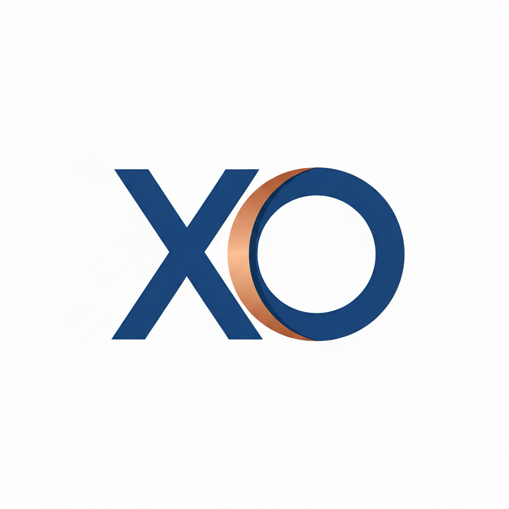 XO Logo